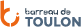 Barreau de Toulon